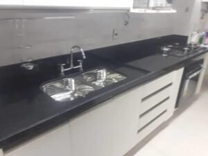 Farias e Ramos projeto