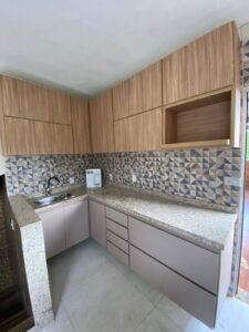 Farias e Ramos cozinha