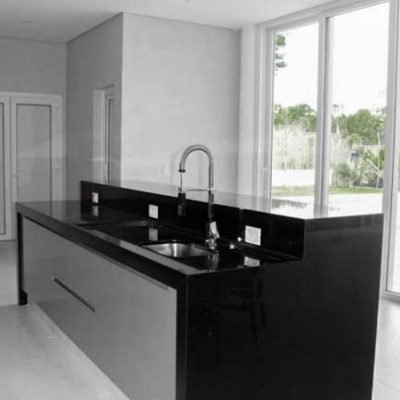 Farias e Ramos granito