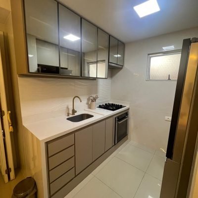 Farias e Ramos serviço